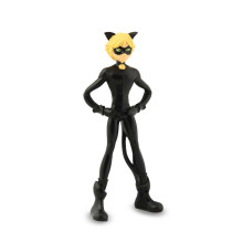 TCG Bend-Ems action figure Miraculous