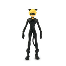 TCG Bend-Ems action figure Miraculous