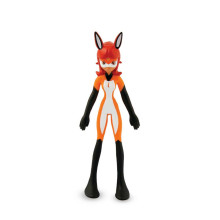 TCG Bend-Ems action figure Miraculous