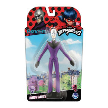 TCG Bend-Ems action figure Miraculous