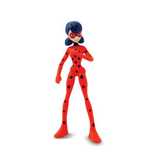 TCG Bend-Ems action figure Miraculous