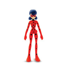 TCG Bend-Ems action figure Miraculous