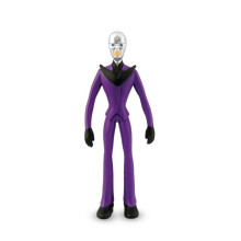 TCG Bend-Ems action figure Miraculous