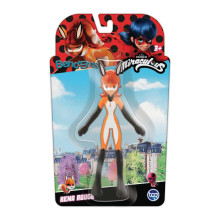 TCG Bend-Ems action figure Miraculous