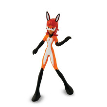 TCG Bend-Ems action figure Miraculous