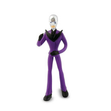 TCG Bend-Ems action figure Miraculous