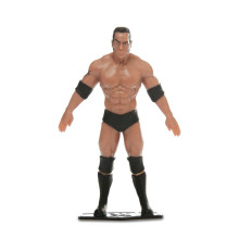 TCG Action figure Bend-Ems WWE Legends