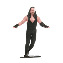 TCG Action figure Bend-Ems WWE Legends