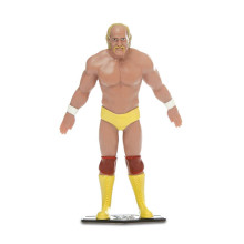 TCG Action figure Bend-Ems WWE Legends