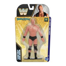 TCG Action figure Bend-Ems WWE Legends