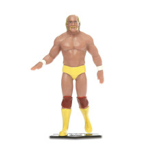 TCG Action figure Bend-Ems WWE Legends