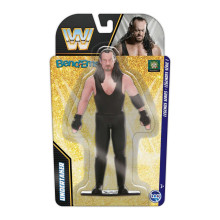 TCG Action figure Bend-Ems WWE Legends