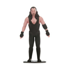 TCG Action figure Bend-Ems WWE Legends