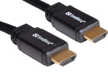 Sandberg 509-01 HDMI 2.0 19M-19M, 10m