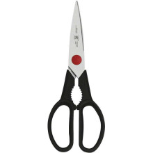 ZWILLING FOUR STAR 35148-507-0 Virtuves nažu un galda piederumu komplekts, 7 gab. Pelēks