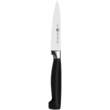 ZWILLING FOUR STAR 35148-507-0 Virtuves nažu un galda piederumu komplekts, 7 gab. Pelēks