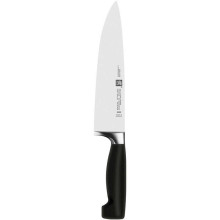 ZWILLING FOUR STAR 35148-507-0 Virtuves nažu un galda piederumu komplekts, 7 gab. Pelēks