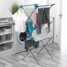 Beldray LA050397XFEU7 3-TIER ELEGANT CLOTHES AIRER