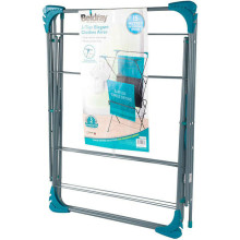 Beldray LA050397XFEU7 3-TIER ELEGANT CLOTHES AIRER