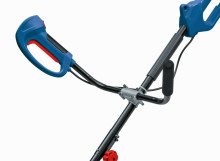 Blaupunkt BC5010 Brush cutter