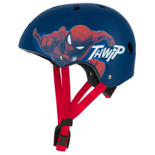 SPORT HELMET SPIDERMAN