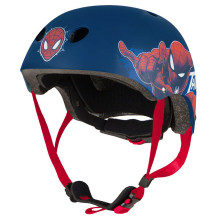 SPORT HELMET SPIDERMAN