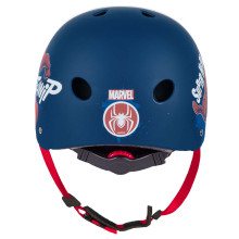 SPORT HELMET SPIDERMAN