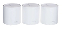 TP-LINK AX300 WHOLE HOUSE MESH WIFI 6 SYS