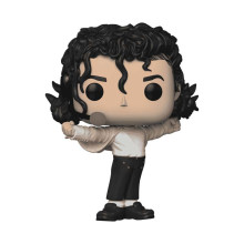 FUNKO POP! Vinila figūra: Michael Jackson (Superbowl)