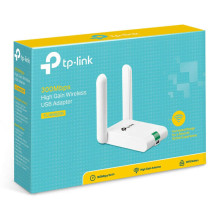 TP-LINK TL-WN822N WLAN 300 Мбит/с