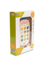 EDUCATIONAL TOY - SMARTPHONE