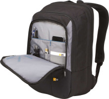 Case Logic 0980 Value Backpack 17 VNB-217 Black