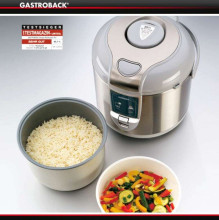 Gastroback 42518 Design Rice Cooker Pro