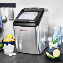 Gastroback 41143 Ice Maker Bartender Pro