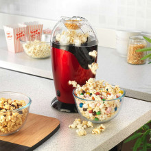 Giles & Posner EK0493GVDEEU7 Popcorn maker