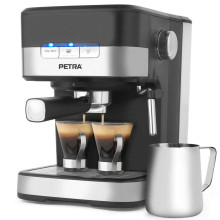 Petra PT4623VDEEU7 Espresso Pro