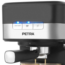 Petra PT4623VDEEU7 Espresso Pro