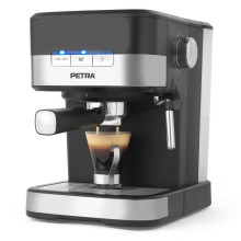 Petra PT4623VDEEU7 Espresso Pro