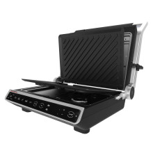 Gastroback 42542 Design BBQ Advanced Smart