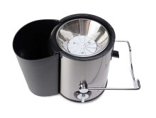 Elit Alu-400 INOX