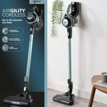 Beldray BEL0776IBVDE Airgility Cordless Vacuum Cleaner