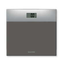 Salter 9206 SVSV3RCFEU16  Glass Bathroom Scales