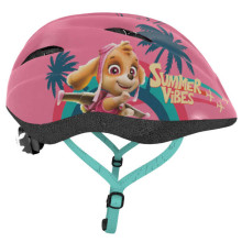 BIKE HELMET S 48-52CM PAW PATROL GIRLS