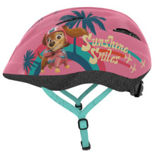 BIKE HELMET S 48-52CM PAW PATROL GIRLS