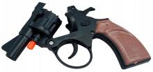 I-Toys Pistol Art.A-0618 Игрушечный пистолет