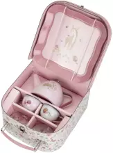 Little Dutch Kitchen Set Fairy Garden Art.2013746 Набор посуды