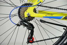 Viriešu velosipēds Esperia Arizona 29 7500 TY300 21V (Rata izmērs: 29" Rāmja izmērs: 20")
