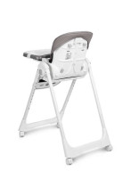 HIGH CHAIR MEGALO DARK GREY