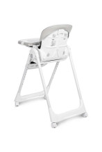 HIGH CHAIR MEGALO LIGHT GREY