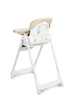 HIGH CHAIR MEGALO BEIGE